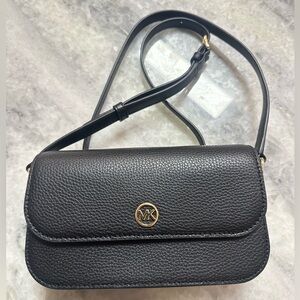Michael Kors Black Purse